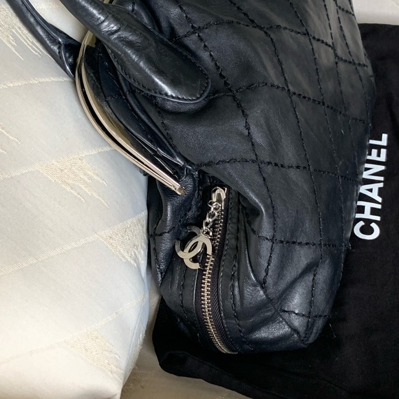 Authentic Chanel Bag - Picture 2 of 11